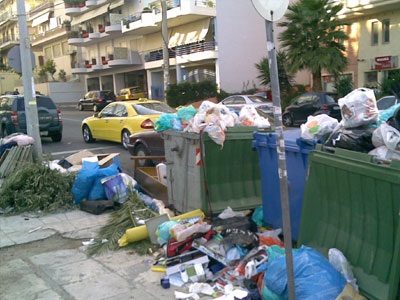 Έπιασε τόπο το ρεπορτάζ!